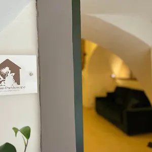 Apartment Domus Parthenope Deluxe *