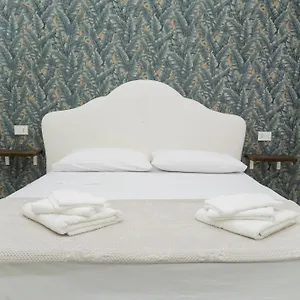Civico 44 Guest house Naples