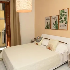 Holiday home Incoming Spagnoli Naples