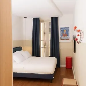 Casa Voiello San Bartolomeo Holiday home *