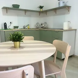 Apartment Il Circolo