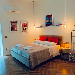 Cerasella House Apartment Naples