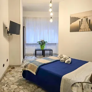 - Mario's Apartment *