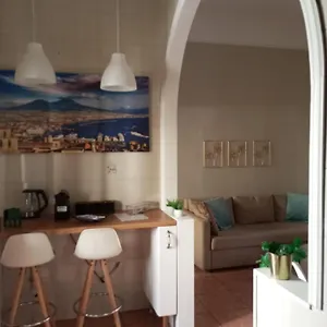 Casa Angelica Nápoles