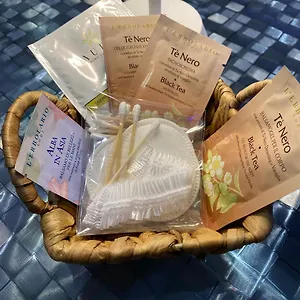 Hébergement de vacances Maison Frattasio
