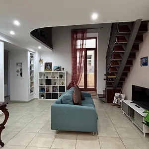 Apartment Framandre's House *
