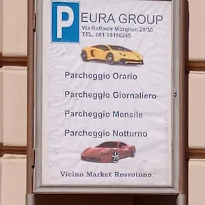 La Casa Del Petraio *