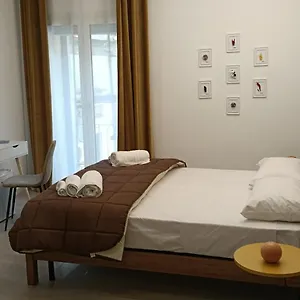 Le Stanze In Centro