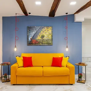 La Casa Dei Maestri Naples
