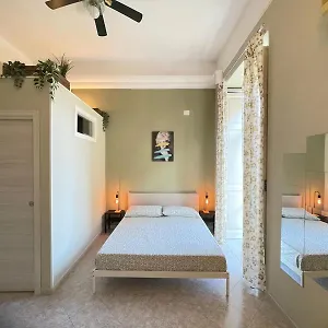 Napulera House Νάπολη