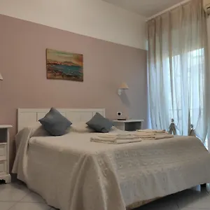 Carafa Materdei Guest house *