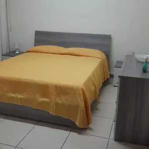 Guest house Annamaria Garibaldi Naples