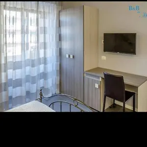 Beb Metropark Bed & Breakfast *