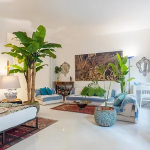 Mediterraneo Loft *