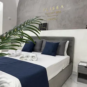 Bed & Breakfast Ylisea Luxury *
