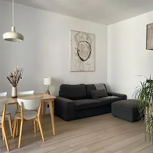 Galleria Berio Apartment *