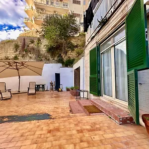 Apartment Life In Naples
