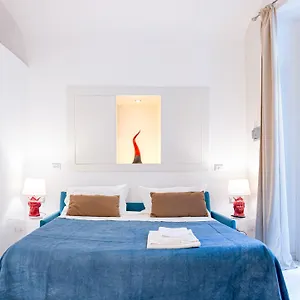 Berlingieri Apartment Naples
