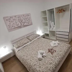 Apartment Rione Sanita House - Nobilta *