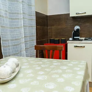 Apartment Emme House *