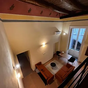 Domus Ars San Gregorio Armeno 41 Neapel