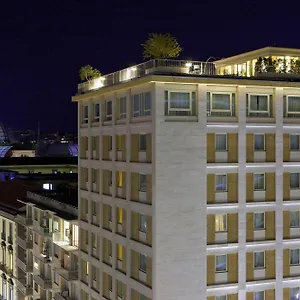 Hotel Renaissance Mediterraneo 4*