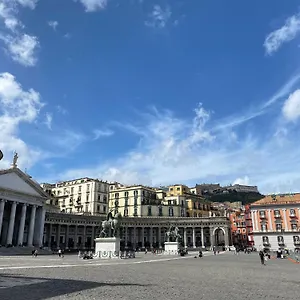 Bed & Breakfast Sogni Di Chiaia Napoli