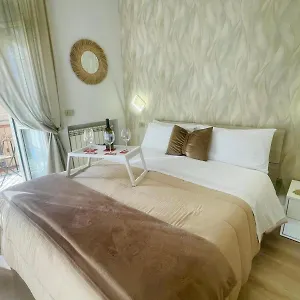 Mazzocchi House Welcome Wine Naples