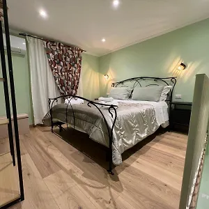 Apartment Residenza Purita *