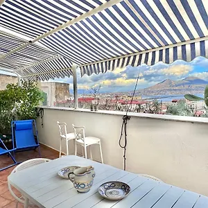 Alma De Templarsf - Stunning Design With Sea View And Terrace Apartment *
