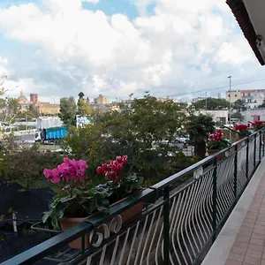 Residenziale Apartment