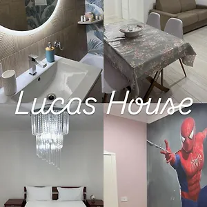 Lucas House Apartment Naples