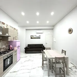 Holiday home Dell Orma Del Vesuvio Naples