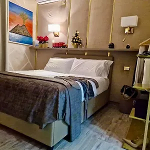 La Dimora Nei Presepi In San Gregorio Naples