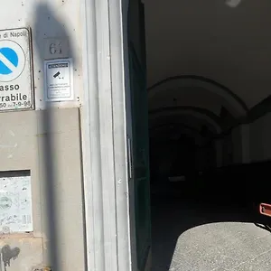 Rossella Naples