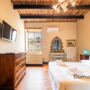 Apartment Gramsci Relais By Domusextra