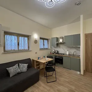 Dele Porto Apartment *