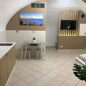 Apartment La Casa Di Ludovica