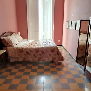 Napoli Central City Apartment