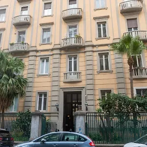 Pensjonat Resta Cu'mme Vomero