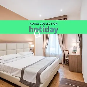 Hotiday Collection - Residenza Scarlatti 2*