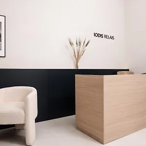 Pensión Iodis Relais *