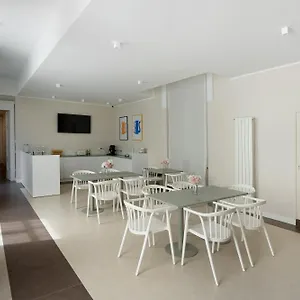 San Severo Bed & Breakfast