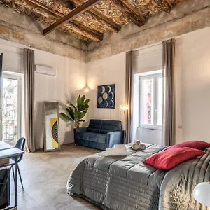 Guest house Boutique Spagnoli *