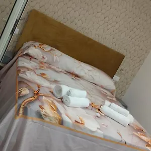 Fortyfive Bed & Breakfast *