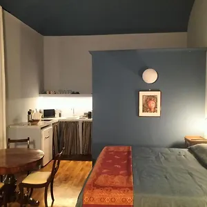 Apartment Rosso
