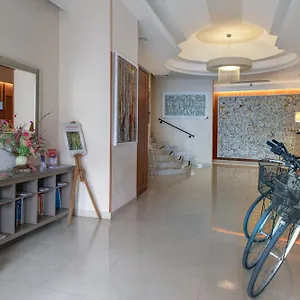 Hotel Nuvò Napels