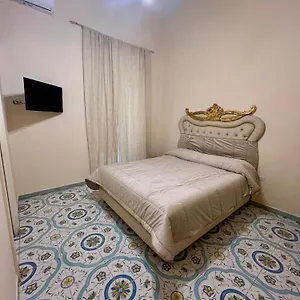 Bed & Breakfast Rosy *