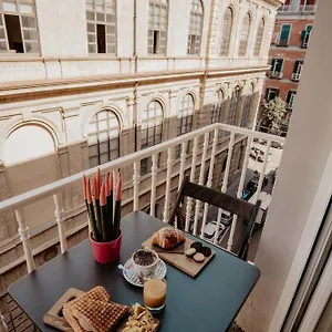 Boutique Luxury Guest house Naples