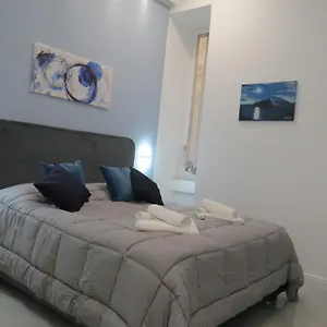 Apartment Maison Sanfelice Naples